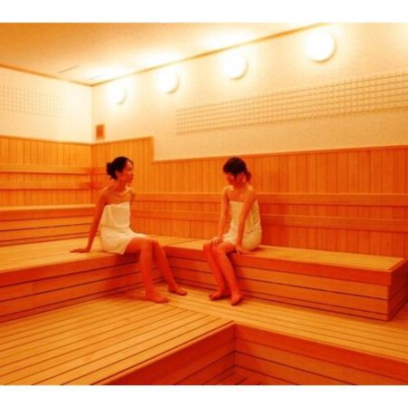 Hirata Maple Hotel - Vacation Stay 86989 Izumo Kültér fotó