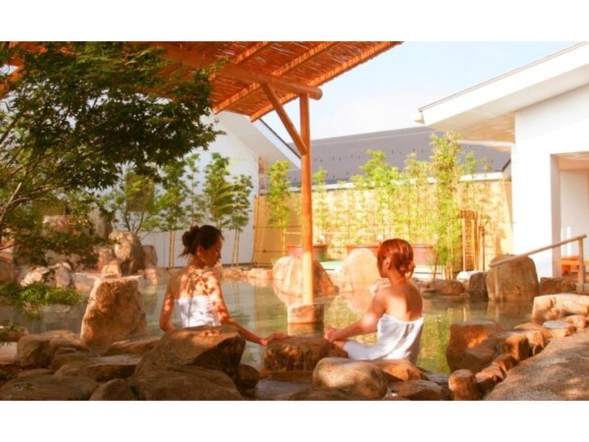 Hirata Maple Hotel - Vacation Stay 86989 Izumo Kültér fotó