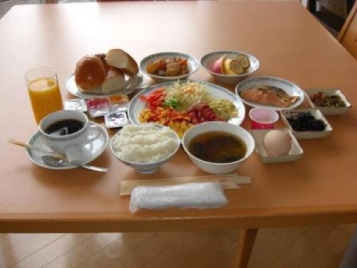 Hirata Maple Hotel - Vacation Stay 86989 Izumo Kültér fotó
