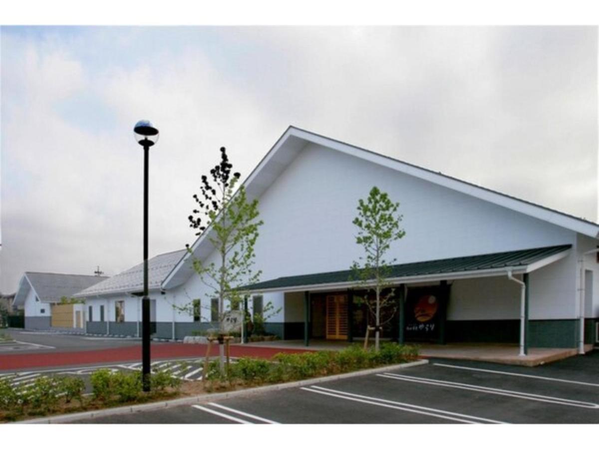 Hirata Maple Hotel - Vacation Stay 86989 Izumo Kültér fotó