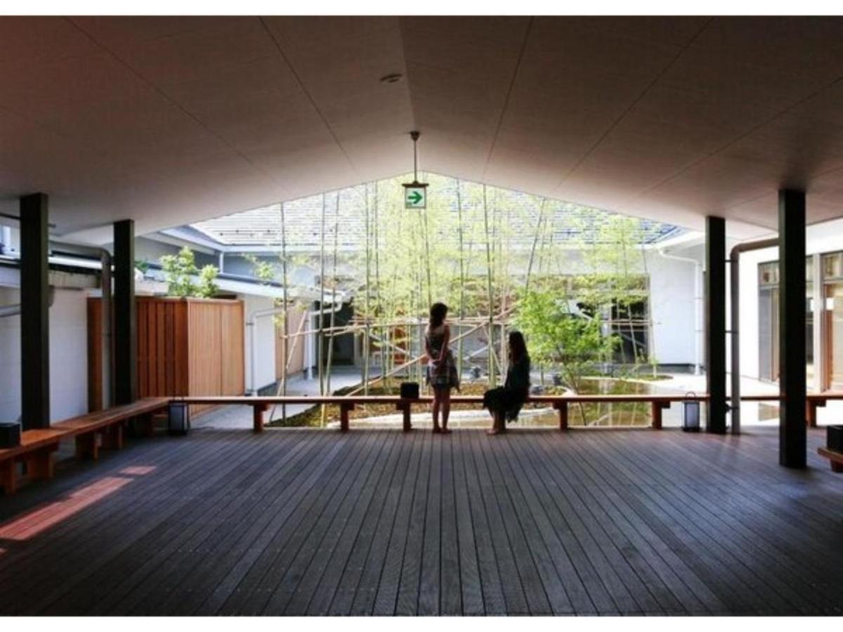 Hirata Maple Hotel - Vacation Stay 86989 Izumo Kültér fotó