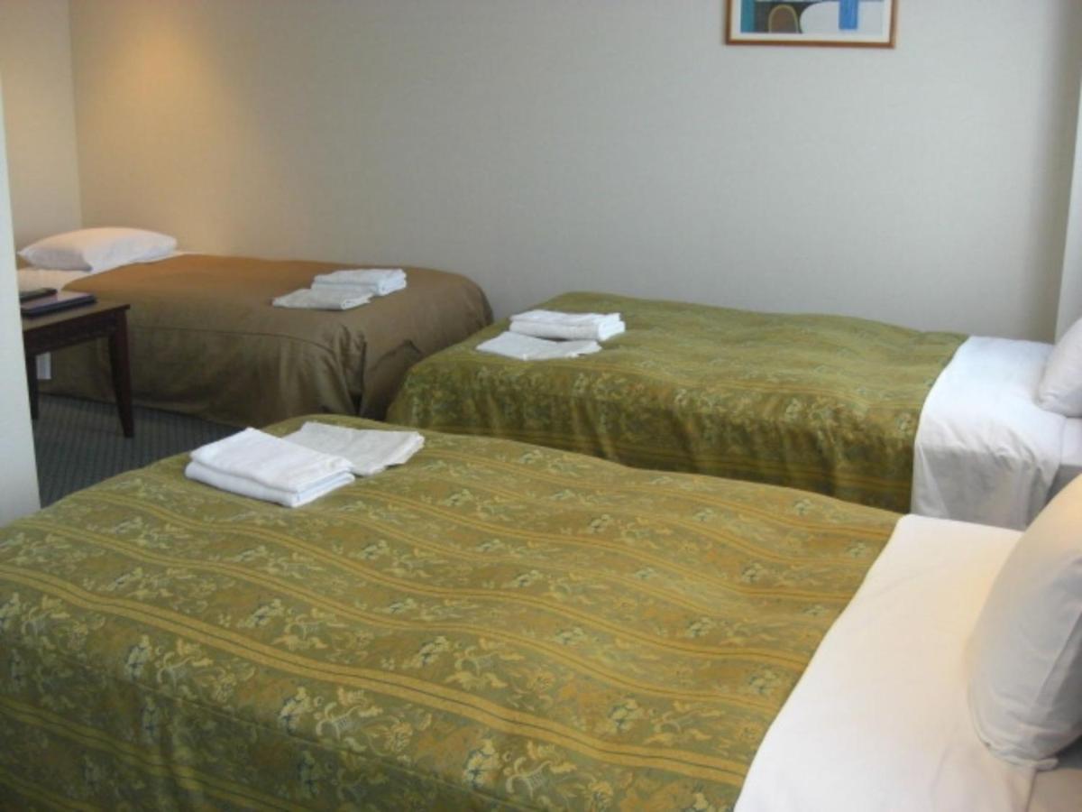 Hirata Maple Hotel - Vacation Stay 86989 Izumo Kültér fotó