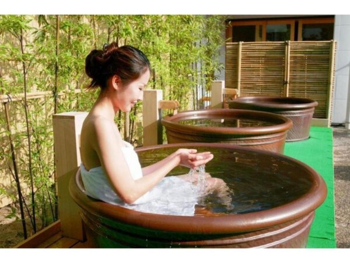 Hirata Maple Hotel - Vacation Stay 86989 Izumo Kültér fotó