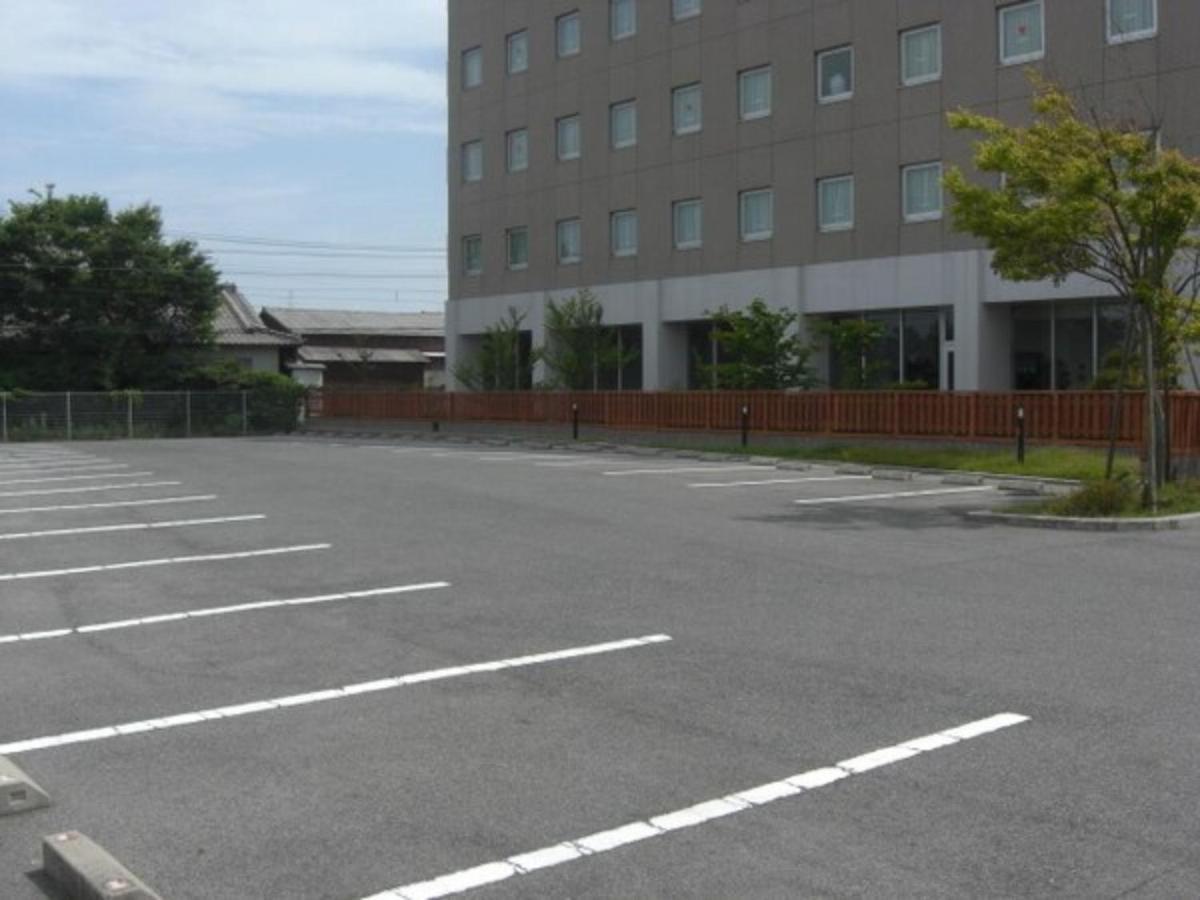 Hirata Maple Hotel - Vacation Stay 86989 Izumo Kültér fotó