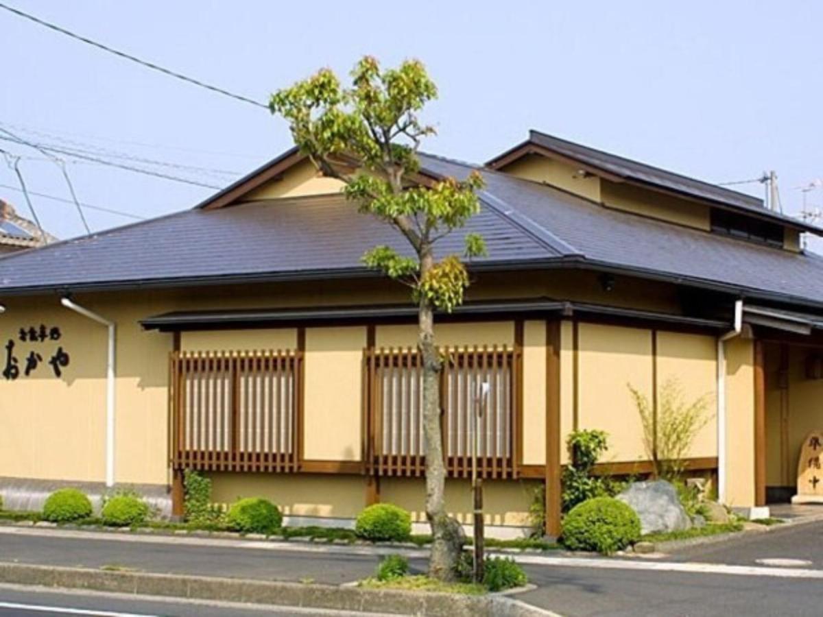 Hirata Maple Hotel - Vacation Stay 86989 Izumo Kültér fotó