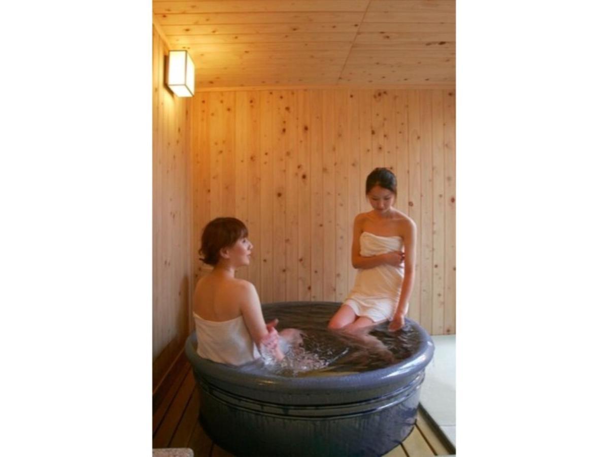 Hirata Maple Hotel - Vacation Stay 86989 Izumo Kültér fotó