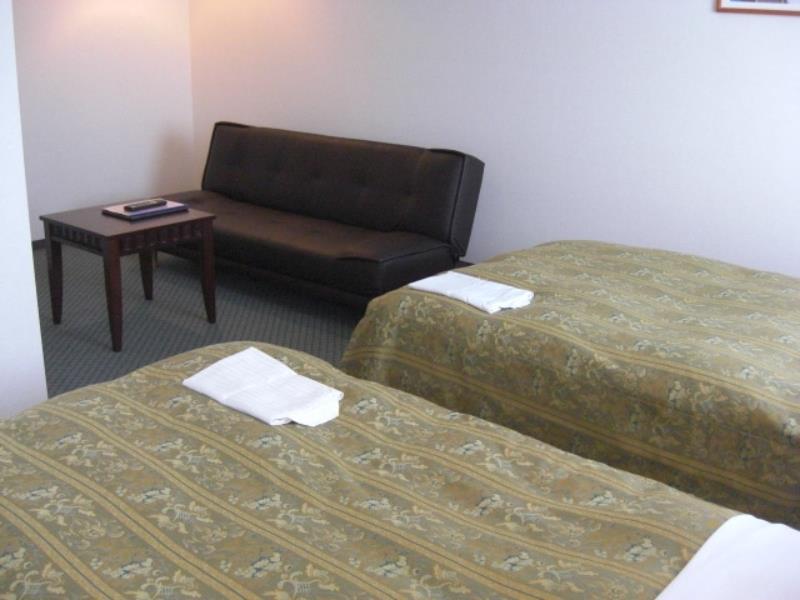 Hirata Maple Hotel - Vacation Stay 86989 Izumo Kültér fotó